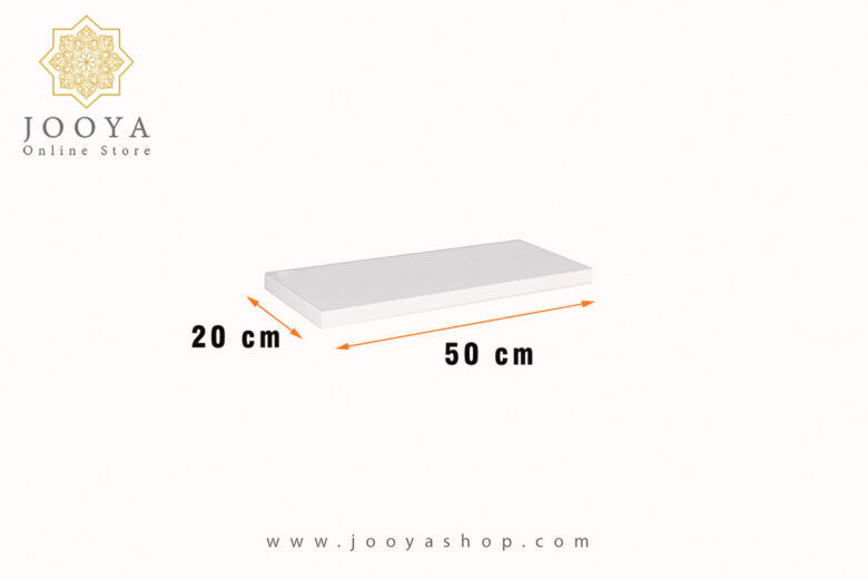 قیمت شلف دیواری دلفین مدل T-5020 در جویا شاپ