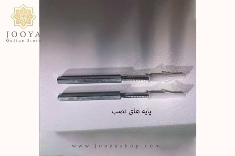 خرید و قیمت شلف دیواری دلفین مدل T-5020