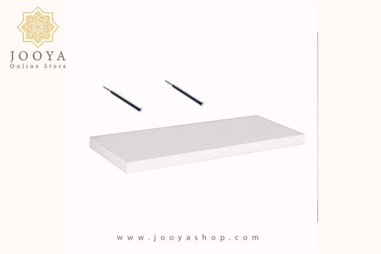 قیمت شلف دیواری دلفین مدل T-5020