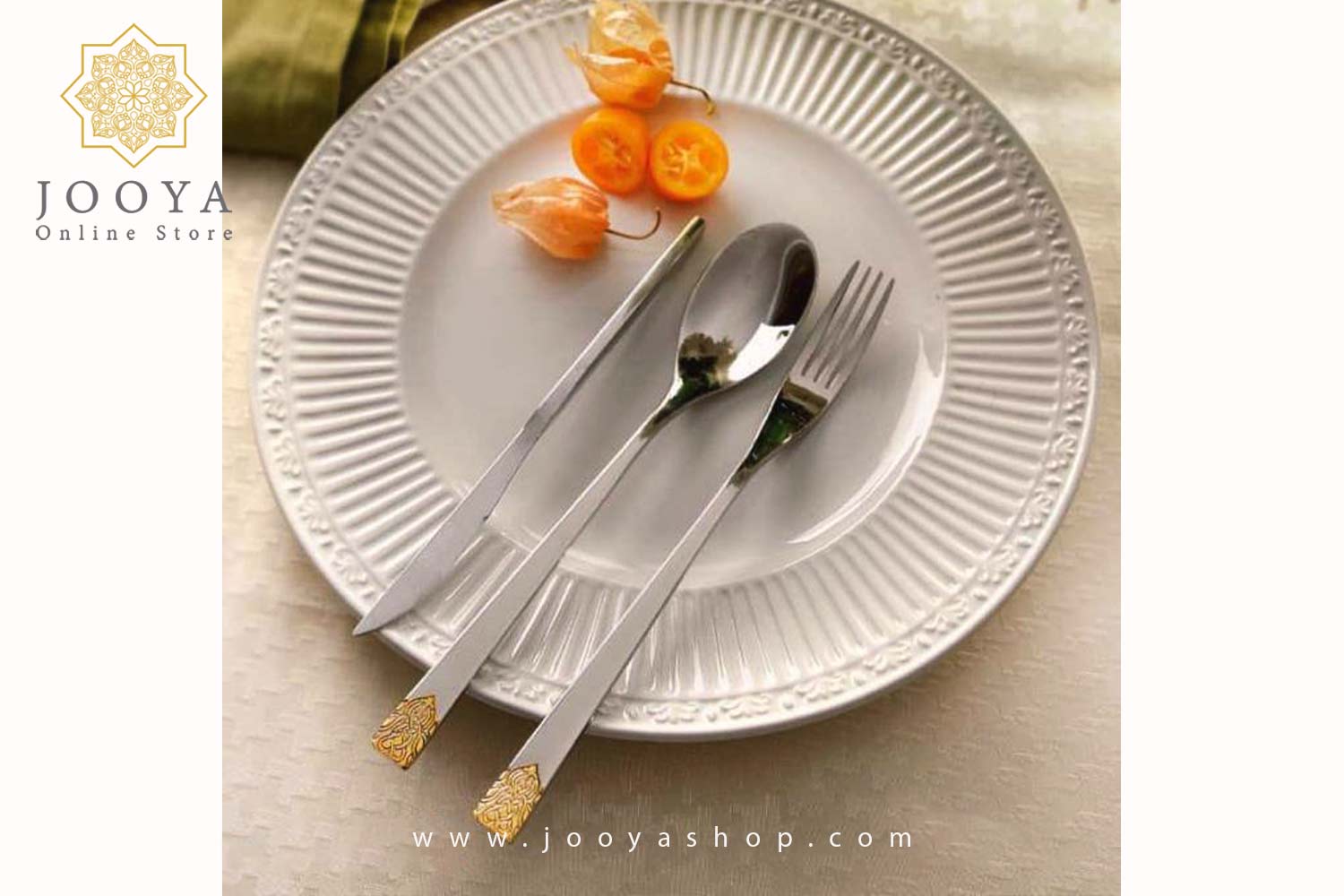 خرید و قیمت سرویس قاشق چنگال 151 پارچه 30 نفره نیکولاس کد 670L خرید و قیمت سرویس قاشق چنگال 151 پارچه 30 نفره نیکولاس کد 670L