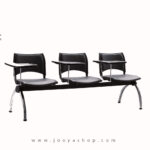 نیمکت آموزشی اسمارت سه نفره کد N823S