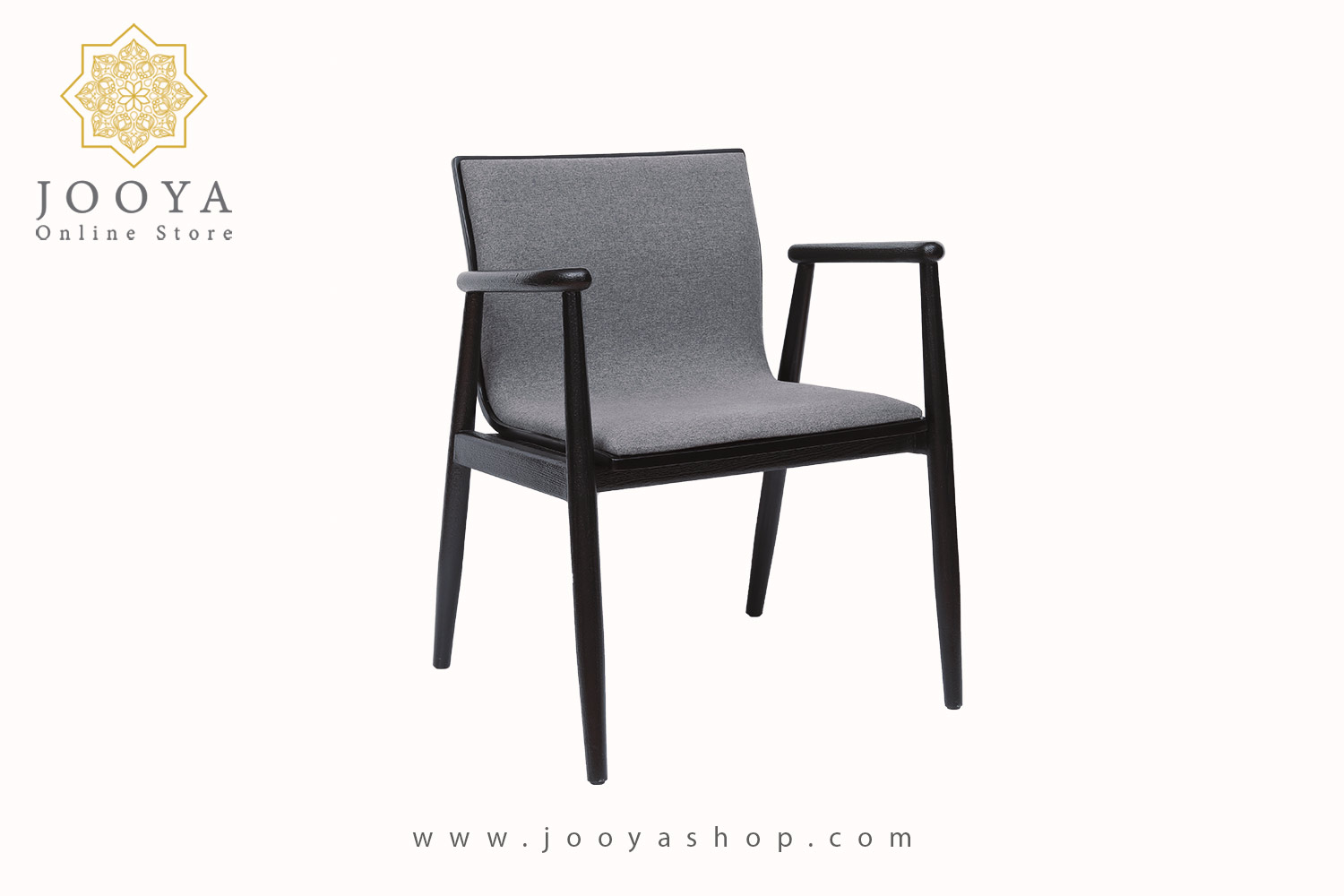 خرید مبل تکنفره دسته دار چوبی مالمو 2 Malmo Single Seat خرید مبل تکنفره دسته دار چوبی مالمو 2 Malmo Single Seat