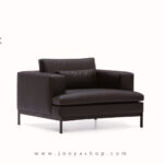 خرید مبل تک نفره نوا Neva Single Seat روکش چرم
