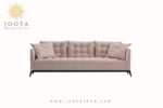 قیمت مبل سه نفره پاریس دو Paris II Triple Seat