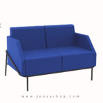 مبل دو نفره ویونا Double Seat