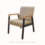 مبل تکنفره فلزی ورک Work Single Seat
