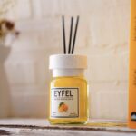 خرید خوشبو کننده ایفل رایحه LEMON