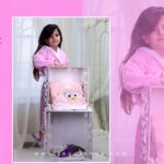 حوله تنپوش بچگانه طرح بن جی
