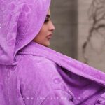 حوله تنپوش بزرگسال طرح بهار