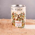 چای ماسالا