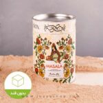 چای ماسالا بدون قند