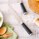 چاقوی متوسط ترتیز