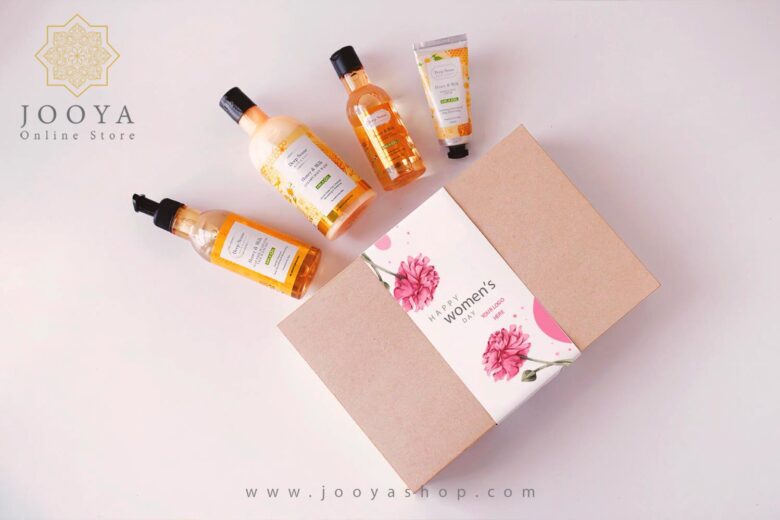 10 معیار انتخاب هدایای جذاب خانم ها و دخترها