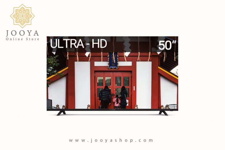 خرید تلویزیون DSL-50SU1720