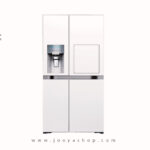 ساید بای ساید DS-3730MW در جویا