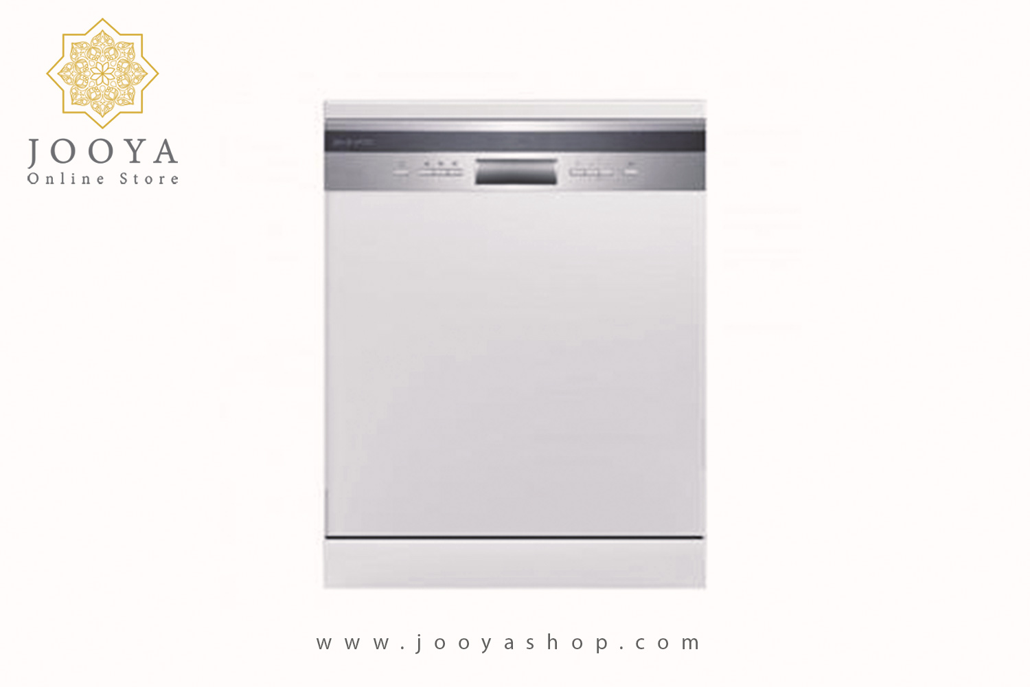 ظرفشویی DDW-3480 ظرفشویی DDW-3480