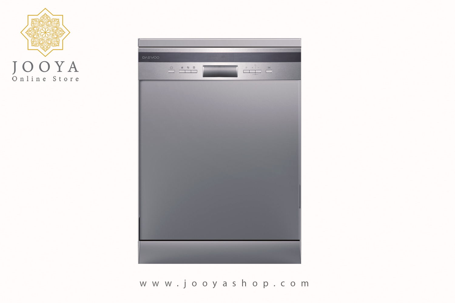 ظرفشویی DDW-3481 ظرفشویی DDW-3481
