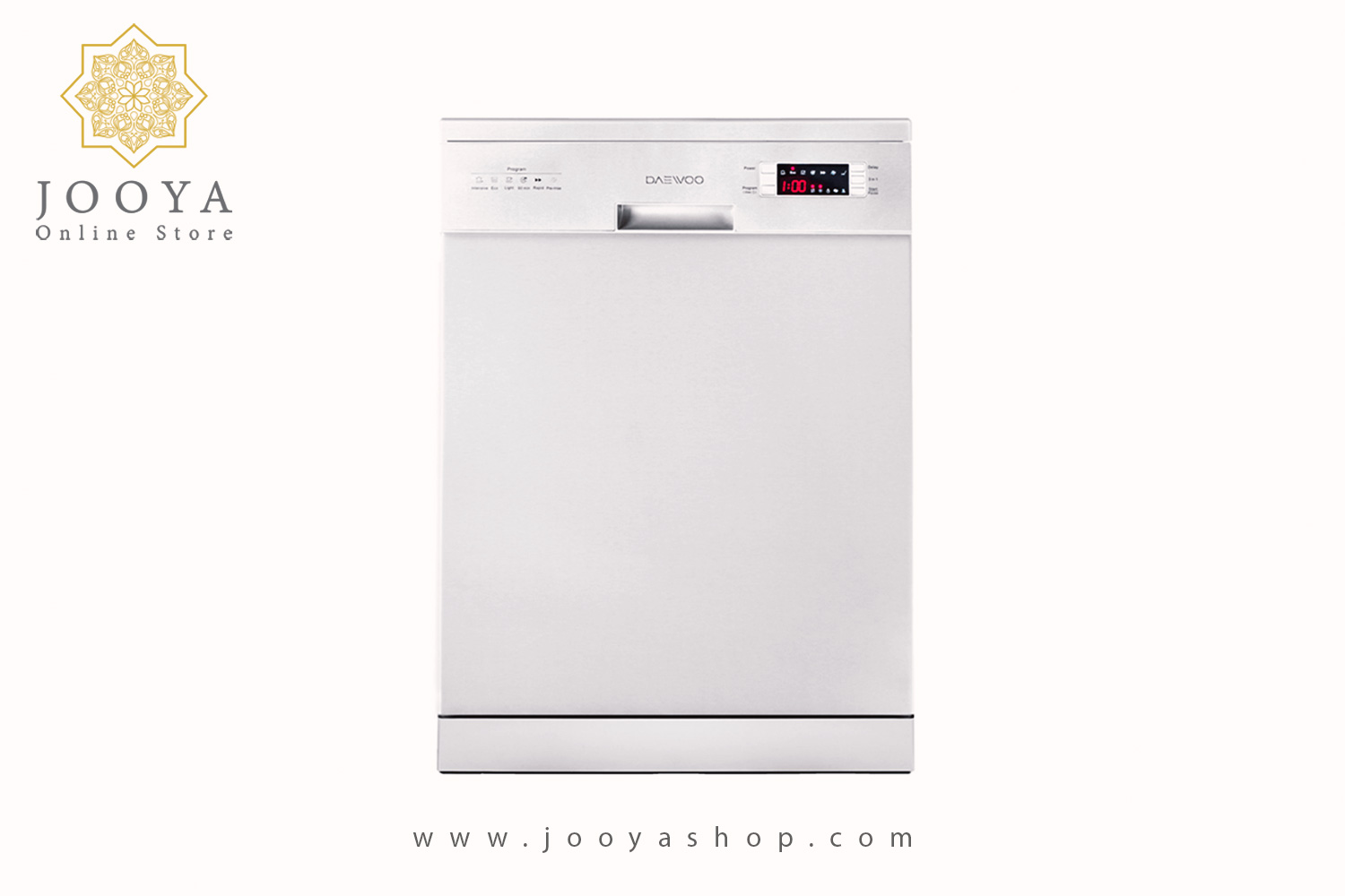 ظرفشویی DDW-2560 ظرفشویی DDW-2560