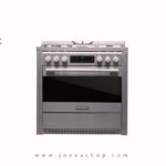 قیمت اجاق گاز 5 شعله DGC5-2111n