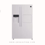 ساید بای ساید DS-3320MW