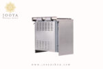 خرید اجاق گاز 5 شعله DGC5-2101n