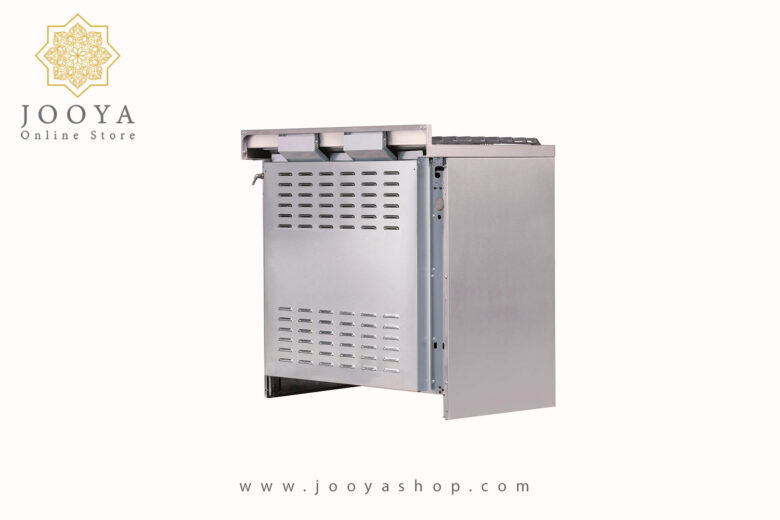 خرید اجاق گاز 5 شعله DGC5-2101n