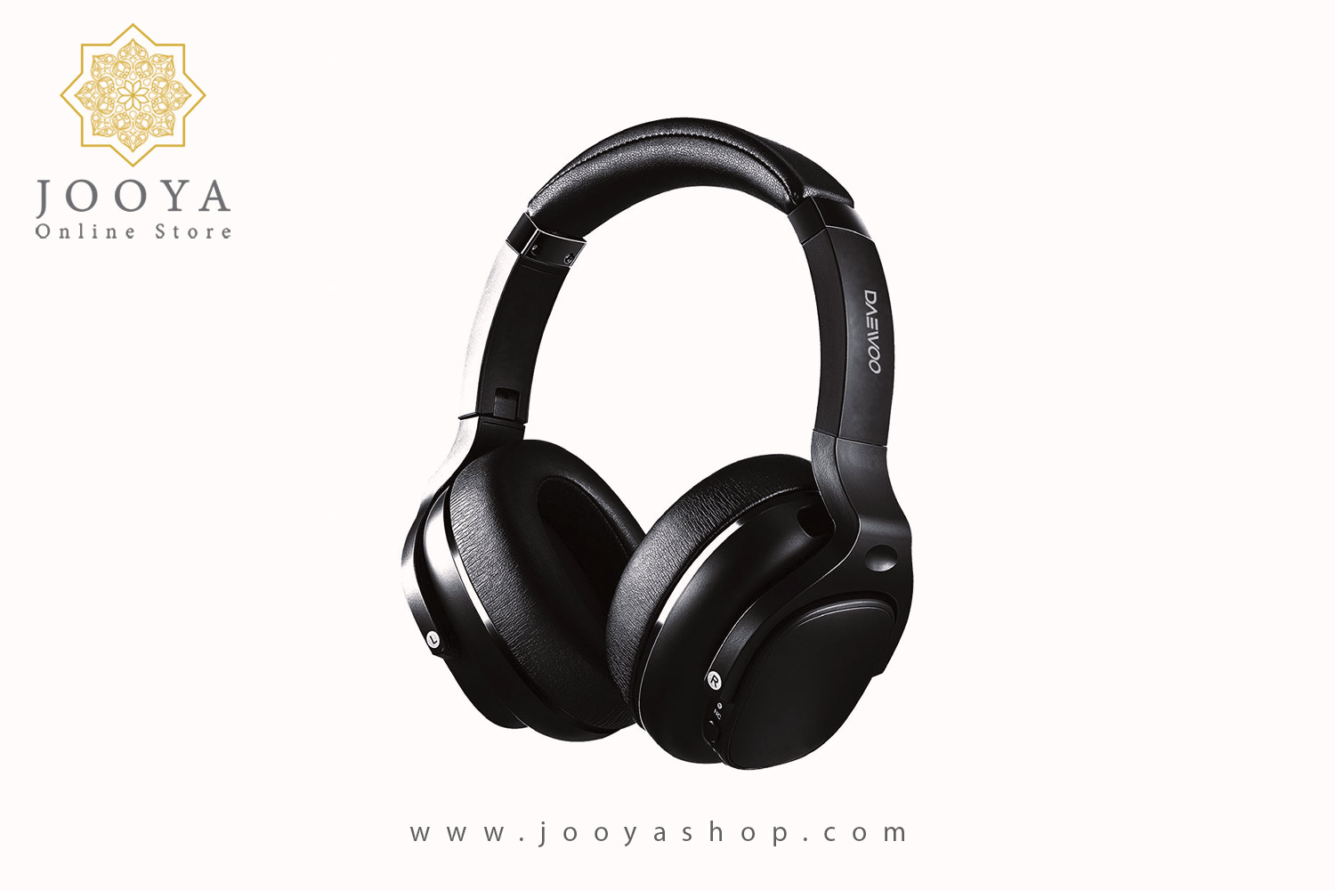 هدفون DHP-HA Movizic E9 هدفون DHP-HA Movizic E9