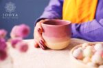 خریدو قیمت لیوان سرامیکی آتاشا کالباسی