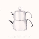 کتری و قوری مدل 7276