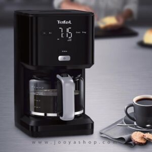 قهوه ساز فرانسه اتوماتیک تفال مدل CM 6008