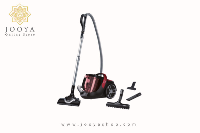 قیمت جارو برقی تفال بدون کیسه مدل TW 7253