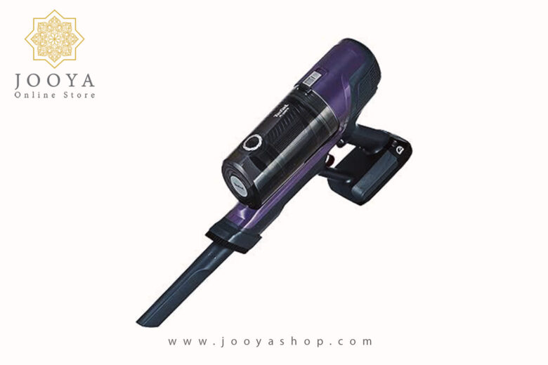 خرید و قیمت جارو شارژی تفال مدل TY 6838