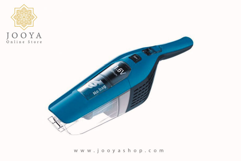 خرید و قیمت جارو شارژی تفال مدل TY 6751
