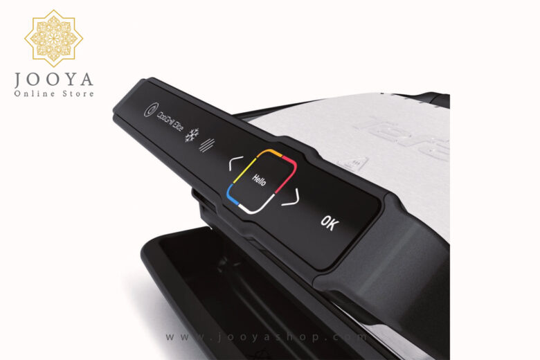 قیمت گريل ساندویچ ساز تفال GC 750