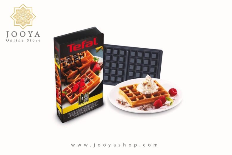 خرید و قیمت ساندویچ ساز 3 کاره تفال Sw 853 در جویا