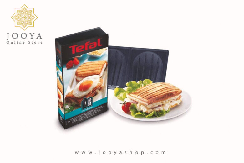 خرید و قیمت ساندویچ ساز 3 کاره تفال Sw 853