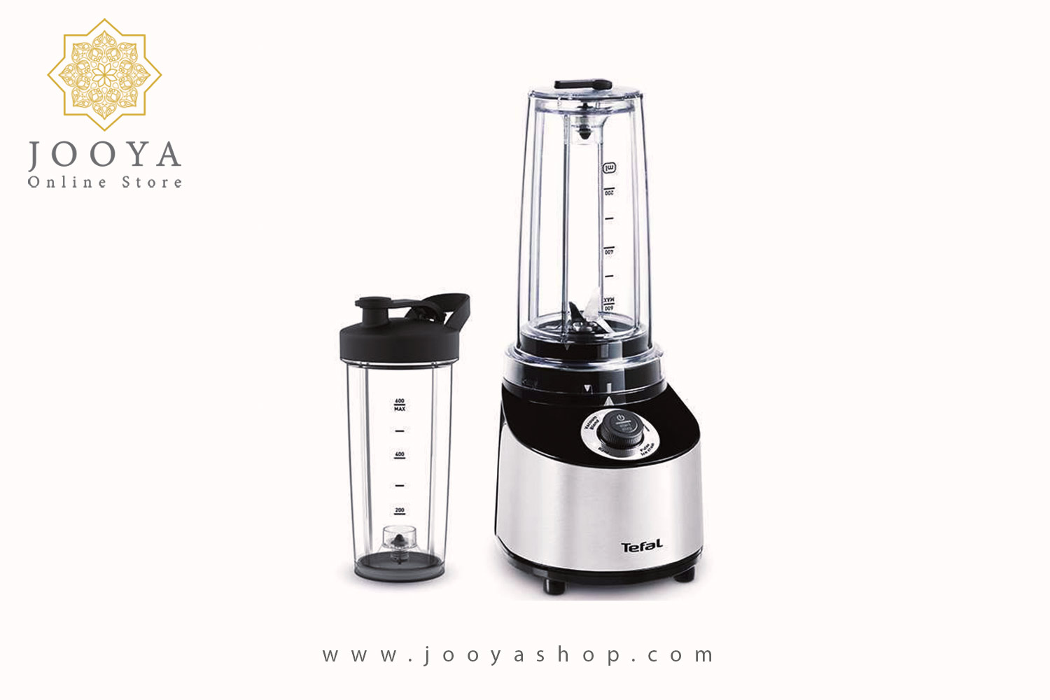مخلوط کن وکیوم تفال BL 181 مخلوط کن وکیوم تفال BL 181