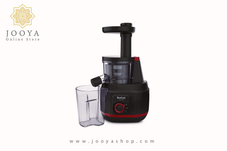 خرید آبمیوه گیری تفال مدل ZC 150