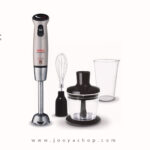 خرید و قیمت گوشتکوب برقی سه کاره تفال مدل HB 863