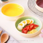 پیش دستی سرامیکی آلدا