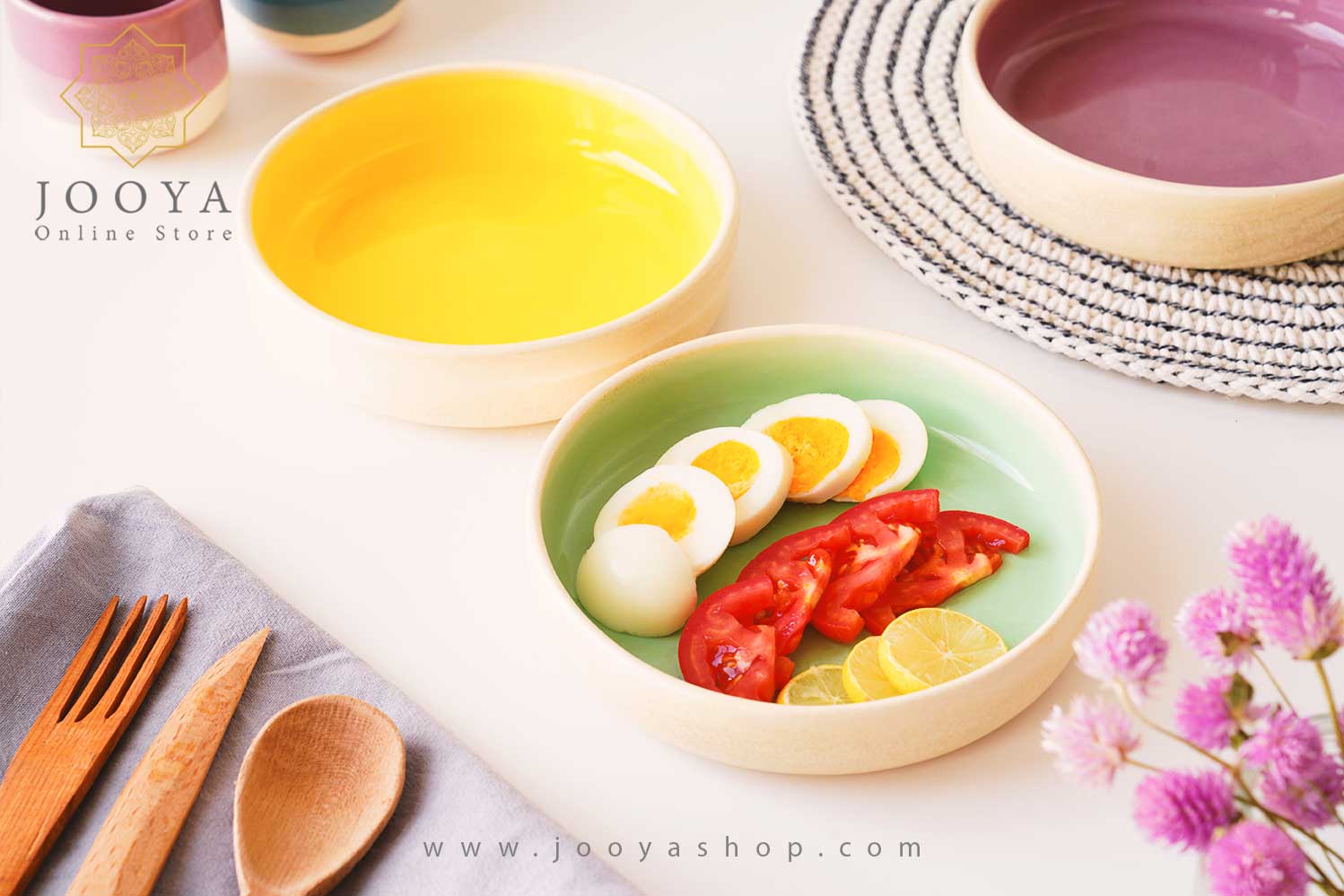 پیش دستی سرامیکی آلدا پیش دستی سرامیکی آلدا