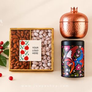 هدیه ایرانی سازمانی