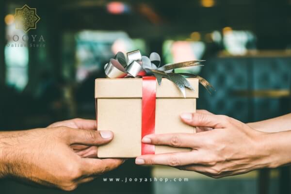 هدیه برای عشقم: هدایایی برای سرگرمی او