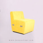 مبل یک نفره مدل L57