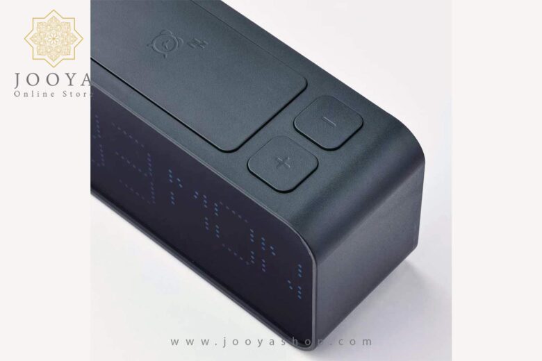 قیمت ساعت رومیزی دیجیتال ایکیا BONDTOLVAN