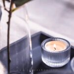 خرید و قیمت جا شمعی ایکیا FINSMAK