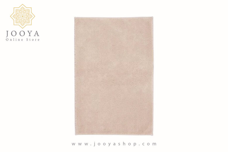 خرید پادری حمام ایکیا SODERSJON بژ روشن سایز 50×80