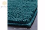 قیمت پادری حمام ایکیا SODERSJON فیروزه‌ای-خاکستری سایز 50×80