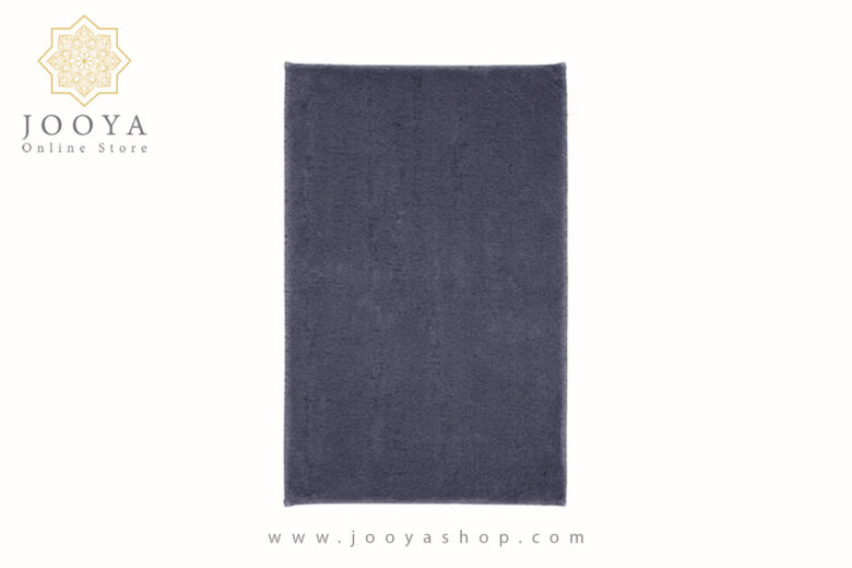 قیمت پادری حمام ایکیا SODERSJON خاکستری تیره سایز 50×80