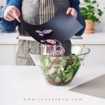 تخته خردکن خم شونده ایکیا FINFÖRDELA